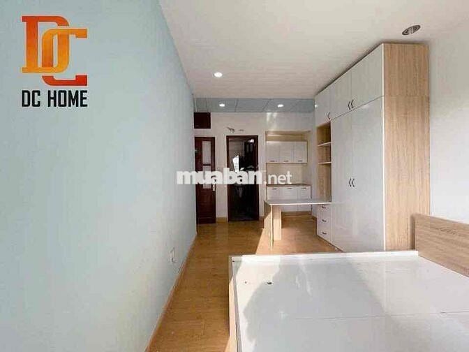 CHO THUÊ PHÒNG TRỌ TRƯỜNG SA Q3 VIEW KÊNH NHIÊU LỘC, GẦN ĐH KINH TẾ,