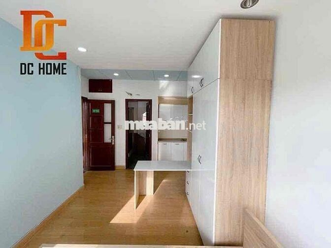 CHO THUÊ PHÒNG TRỌ TRƯỜNG SA Q3 VIEW KÊNH NHIÊU LỘC, GẦN ĐH KINH TẾ,