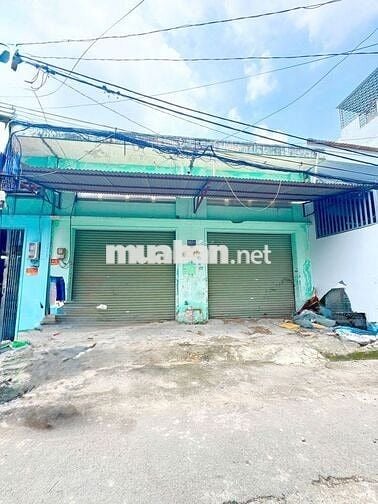 🔥🔥🔥 BÁN 2 LÔ ĐẤT HẺM 205 BÌNH TRỊ ĐÔNG, 4 X 16.5M,