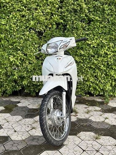 Honda Wave A 2021 BSTP Chính Chủ Ký Máy Zin Êm