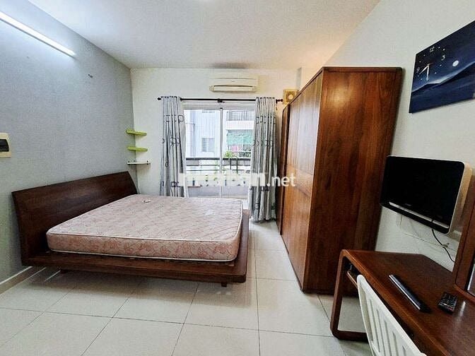 🌈CĂN HỘ 3️⃣pn 2️⃣wc🔥FULL NỘI THẤT đẹp💥Ở LIỀN✅️Tân phú Nguyễn Sơn