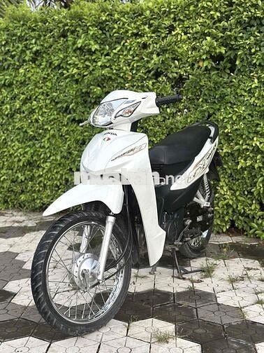Honda Wave A 2021 BSTP Chính Chủ Ký Máy Zin Êm