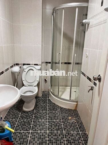 🌈CĂN HỘ 3️⃣pn 2️⃣wc🔥FULL NỘI THẤT đẹp💥Ở LIỀN✅️Tân phú Nguyễn Sơn