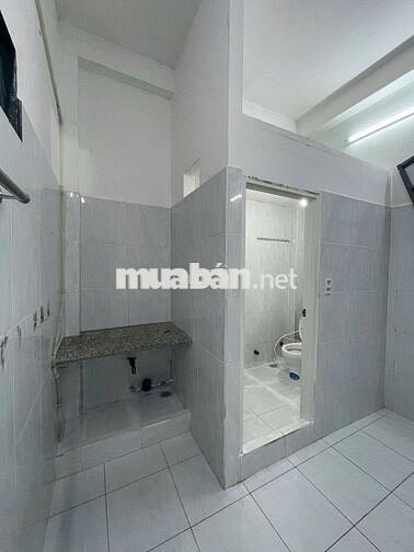 Phòng trọ 1 người ở P14 Gò vấp - chợ Thạch Đà - Nội thất cơ bản