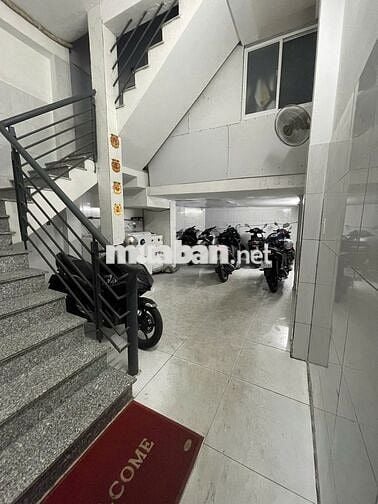 Phòng trọ 1 người ở P14 Gò vấp - chợ Thạch Đà - Nội thất cơ bản