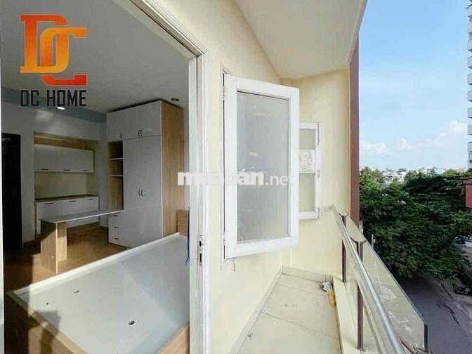 CHO THUÊ PHÒNG TRỌ TRƯỜNG SA Q3 VIEW KÊNH NHIÊU LỘC, GẦN ĐH KINH TẾ,