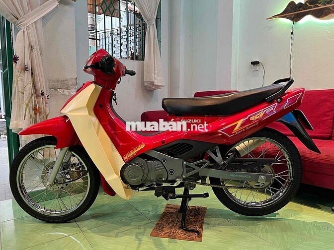 Xipo 2000 HQCN chính chủ,xe đẹp!