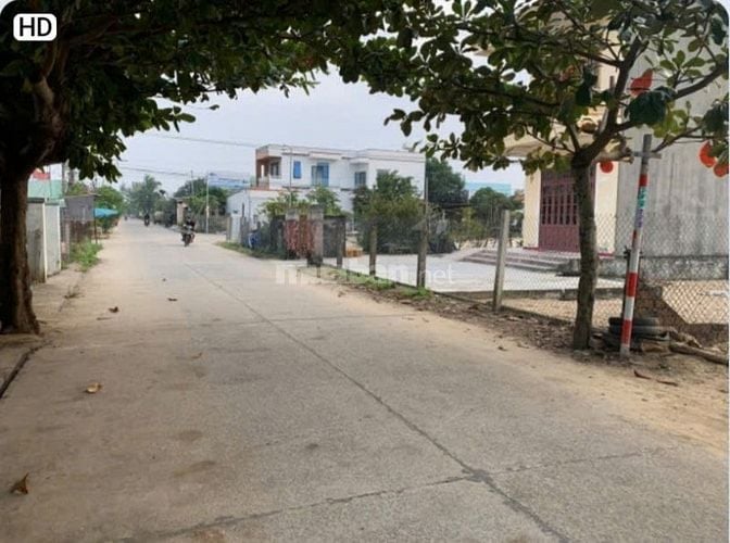 Đất Đà Nẵng, gần Hội An, 5p' ra đến Biển, sạch, đẹp, lớn, giá quá rẻ. 
