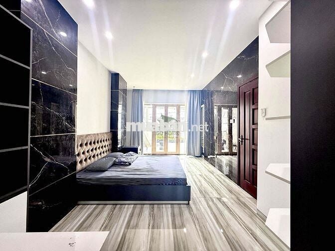 CHO THUÊ NHÀ Ở KINH DOANH KHU BÀN CỜ TTTP GIÁ 38TRIỆU/THÁNG