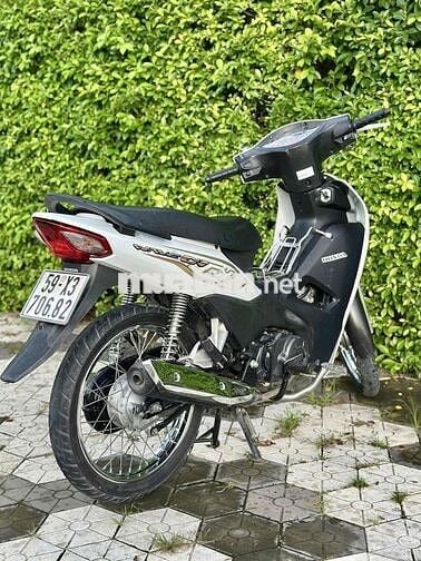 Honda Wave A 2021 BSTP Chính Chủ Ký Máy Zin Êm