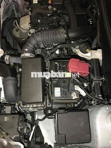 Toyota Wigo 2024 G 1.2 AT - 2700 km - NGAY CHỦ XE