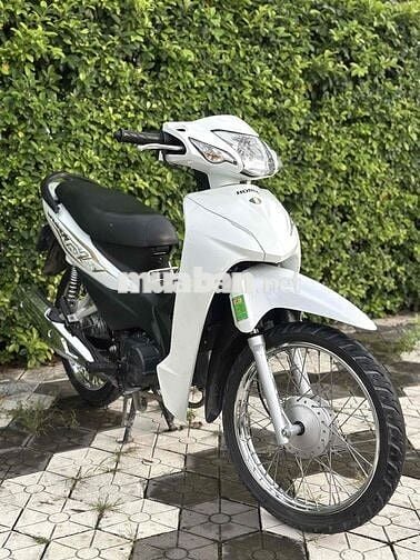 Honda Wave A 2021 BSTP Chính Chủ Ký Máy Zin Êm