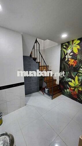 🏠 Cho thuê nhà hẻm 150 Huỳnh Tấn Phát, Tân Thuận Đông Q7