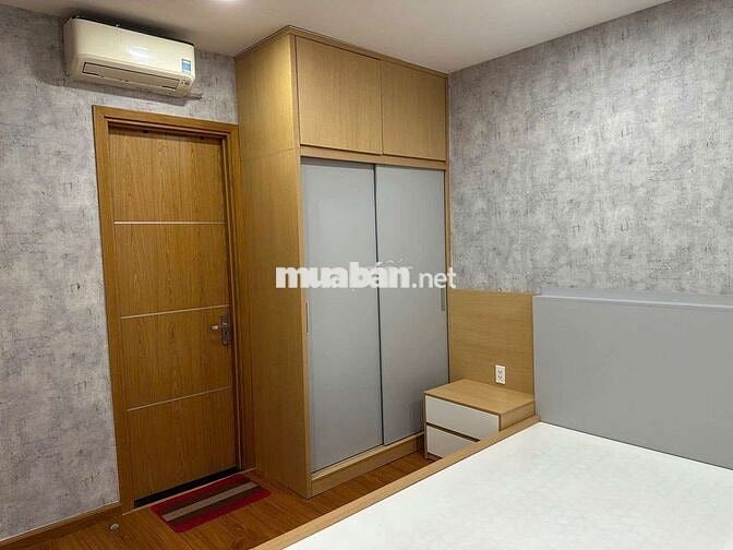 CHUNG CƯ HIM LAM CHỢ LỚN LẦU 10 CÓ 2 PHÒNG NGỦ 86M2 SỔ HỒNG  MỚI  2025