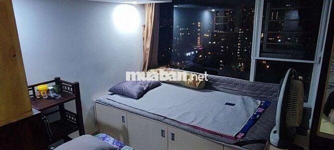 Cho thuê Studio 2 phòng ngủ nhỏ 7tr , bao gồm nội thất.