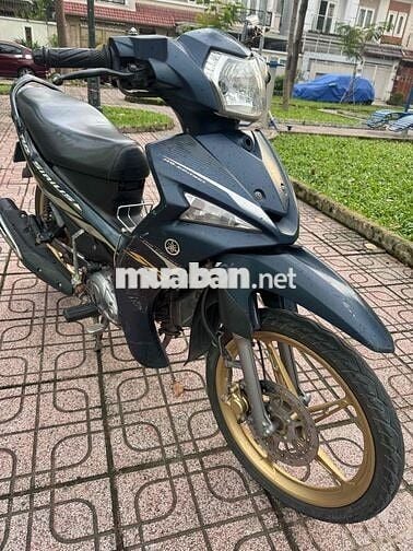 Yamaha Sirius Fi 2016 Bs Thành Phố