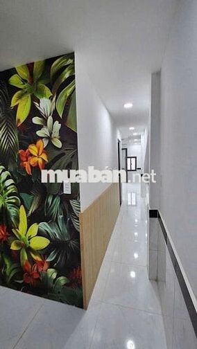 🏠 Cho thuê nhà hẻm 150 Huỳnh Tấn Phát, Tân Thuận Đông Q7