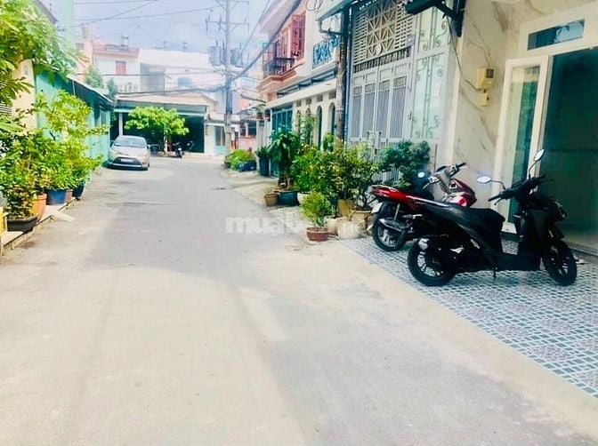 Bán nhà rẻ ngay Citypland 209/3/14 Nguyễn Văn Lượng p10 Gò Vấp