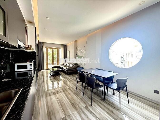 CHO THUÊ NHÀ Ở KINH DOANH KHU BÀN CỜ TTTP GIÁ 38TRIỆU/THÁNG