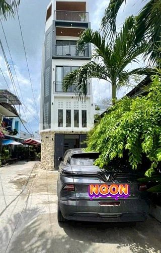 Bán nhà rẻ ngay Citypland 209/3/14 Nguyễn Văn Lượng p10 Gò Vấp