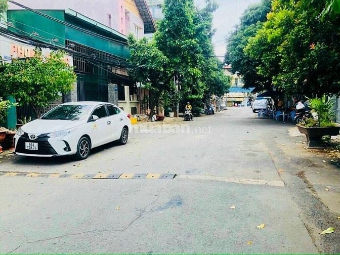 Bán nhà rẻ ngay Citypland 209/3/14 Nguyễn Văn Lượng p10 Gò Vấp