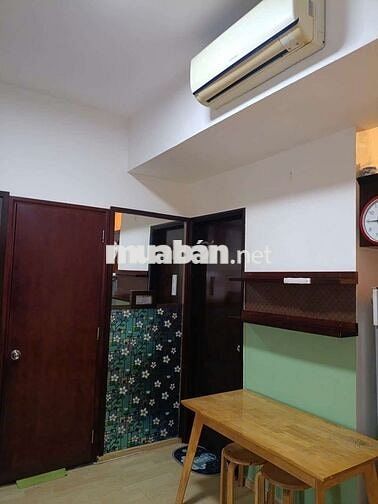 Cho thuê Studio 2 phòng ngủ nhỏ 7tr , bao gồm nội thất.