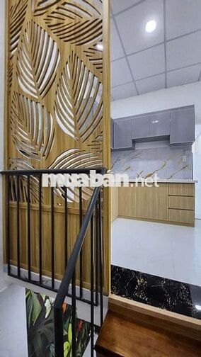 🏠 Cho thuê nhà hẻm 150 Huỳnh Tấn Phát, Tân Thuận Đông Q7