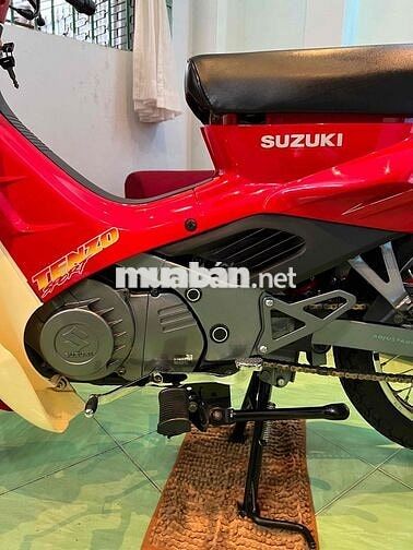 Xipo 2000 HQCN chính chủ,xe đẹp!