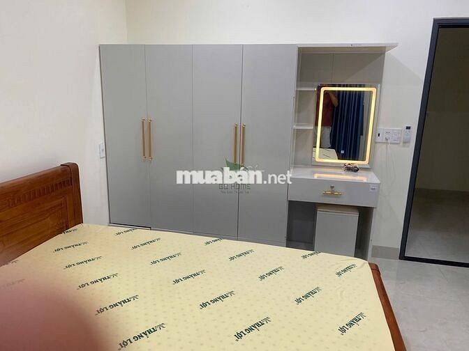 CHO THUÊ NHÀ 4 PHÒNG NGỦ FULL NỘI THẤT KHU ACC VĨNH HOÀ GIÁ 17 TRIỆU