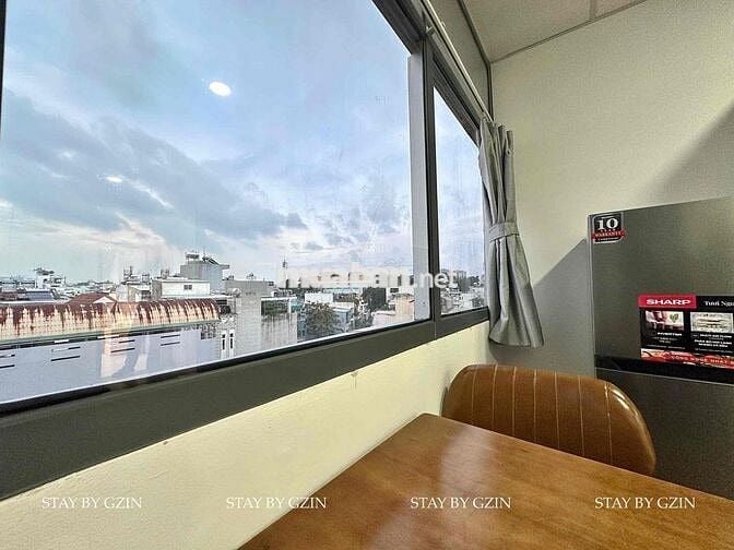 🛥️ CĂN HỘ MỚI 100% - FULL NT NGUYÊN SEAL - NGAY ÂU CƠ 🛟