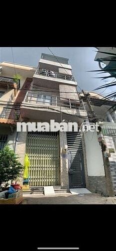 Phòng trọ 1 người ở P14 Gò vấp - chợ Thạch Đà - Nội thất cơ bản