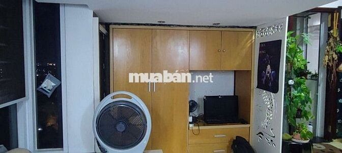 Cho thuê Studio 2 phòng ngủ nhỏ 7tr , bao gồm nội thất.