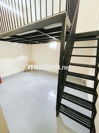 PHÒNG DUPLEX, BAN CÔNG- PHƯỜNG 8, PHẠM VĂN CHIÊU