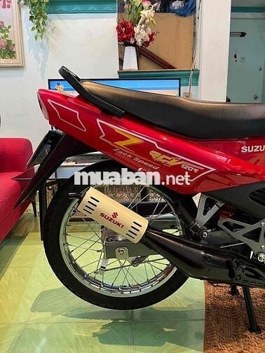 Xipo 2000 HQCN chính chủ,xe đẹp!