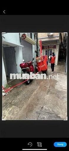 Cho thuê phòng trọ ngõ 220 phố bạch mai , phường bạch mai
