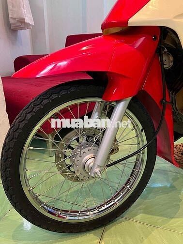 Xipo 2000 HQCN chính chủ,xe đẹp!