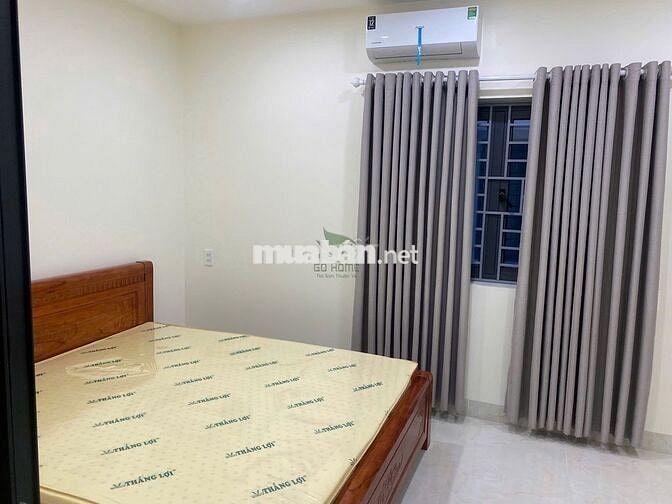CHO THUÊ NHÀ 4 PHÒNG NGỦ FULL NỘI THẤT KHU ACC VĨNH HOÀ GIÁ 17 TRIỆU