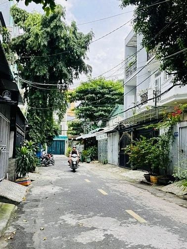 Bán nhà rẻ ngay Citypland 209/3/14 Nguyễn Văn Lượng p10 Gò Vấp