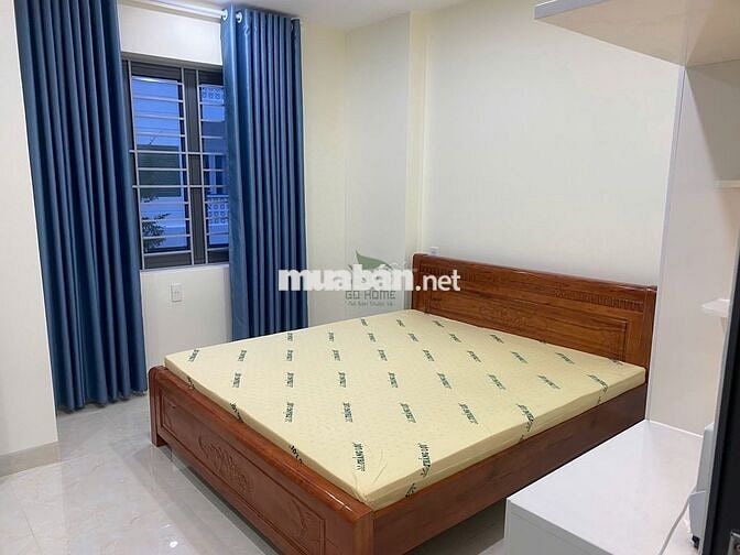 CHO THUÊ NHÀ 4 PHÒNG NGỦ FULL NỘI THẤT KHU ACC VĨNH HOÀ GIÁ 17 TRIỆU