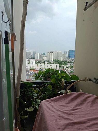 Cho thuê Studio 2 phòng ngủ nhỏ 7tr , bao gồm nội thất.