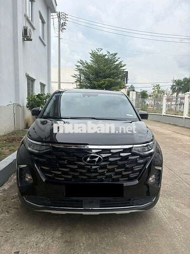 Hyundai Custin 2024 2.0T Premium Đen- 53,000 km