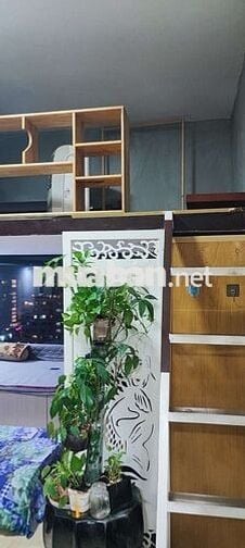 Cho thuê Studio 2 phòng ngủ nhỏ 7tr , bao gồm nội thất.