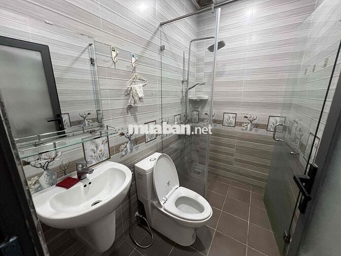 ✨ Studio Ban Công Siêu Chill – 1135 Huỳnh Tấn Phát, Q7 ✨