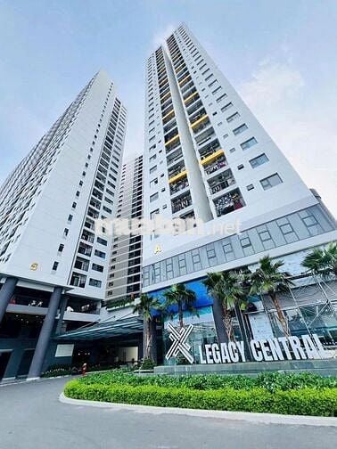CHỈNH CHỦ CẦN BÁN GẤP CĂN GỐC A10-17 LEGACY ĐÃ NHẬN SỐ HỒNG GIÁ TỐT