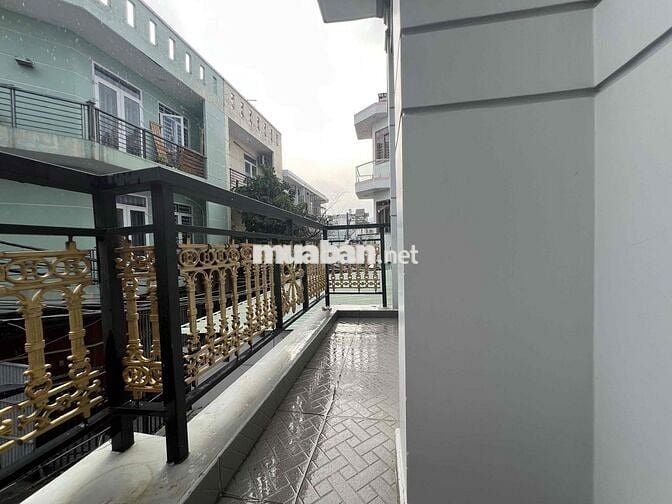 ✨ Studio Ban Công Siêu Chill – 1135 Huỳnh Tấn Phát, Q7 ✨