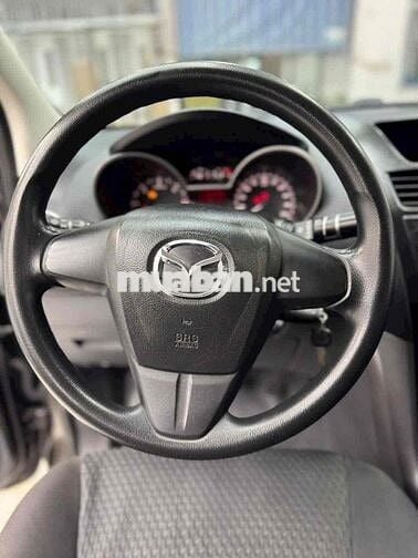 Mazda BT 50 2017 2.2L 4x4 MT - 86000 km