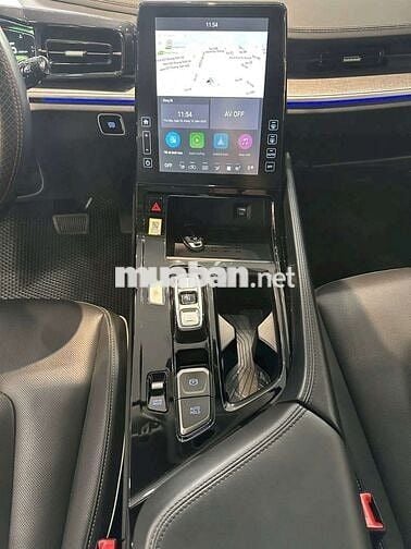 Hyundai Custin 2024 2.0T Premium Đen- 53,000 km