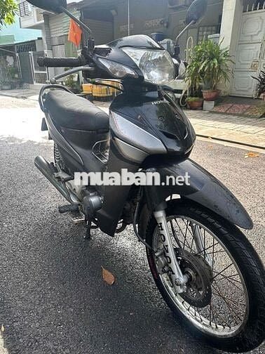wave S 100cc,máy nguyên zin,chạy cực êm