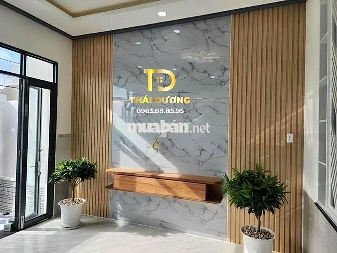 Chính Chủ Cần Bán Căn Nhà Cấp 4 Ngay Trạm Thu Phí Bửu Long Biên Hòa