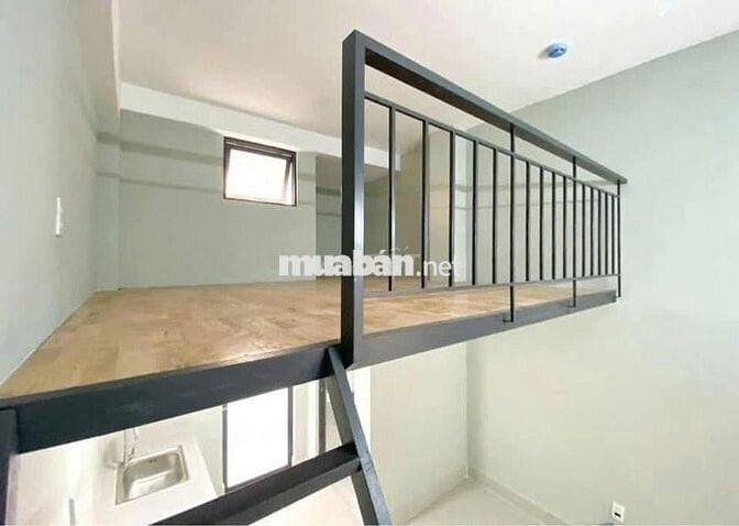 Đầu tháng 11 - Tìm nữ ở ghép 1-1 Chung cư mini Q7